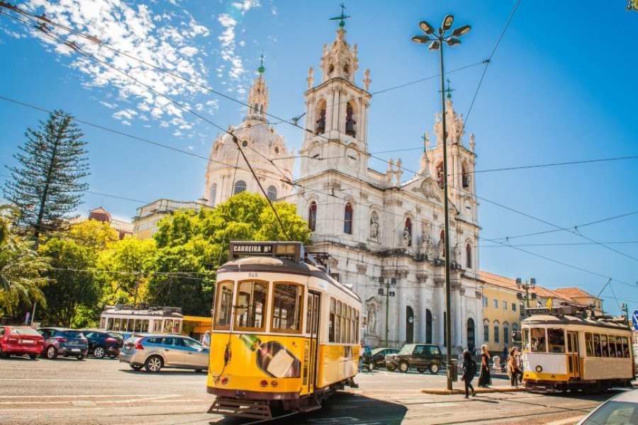 Que faire au Portugal ? Les 25 plus beaux endroits à visiter
