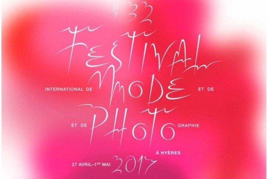 Festival international de la mode et de la photo à Hyères  