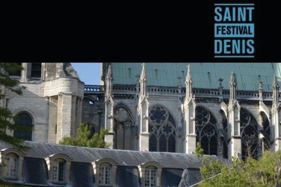 Le Festival de Saint-Denis célèbre ses 50 ans d'existence !