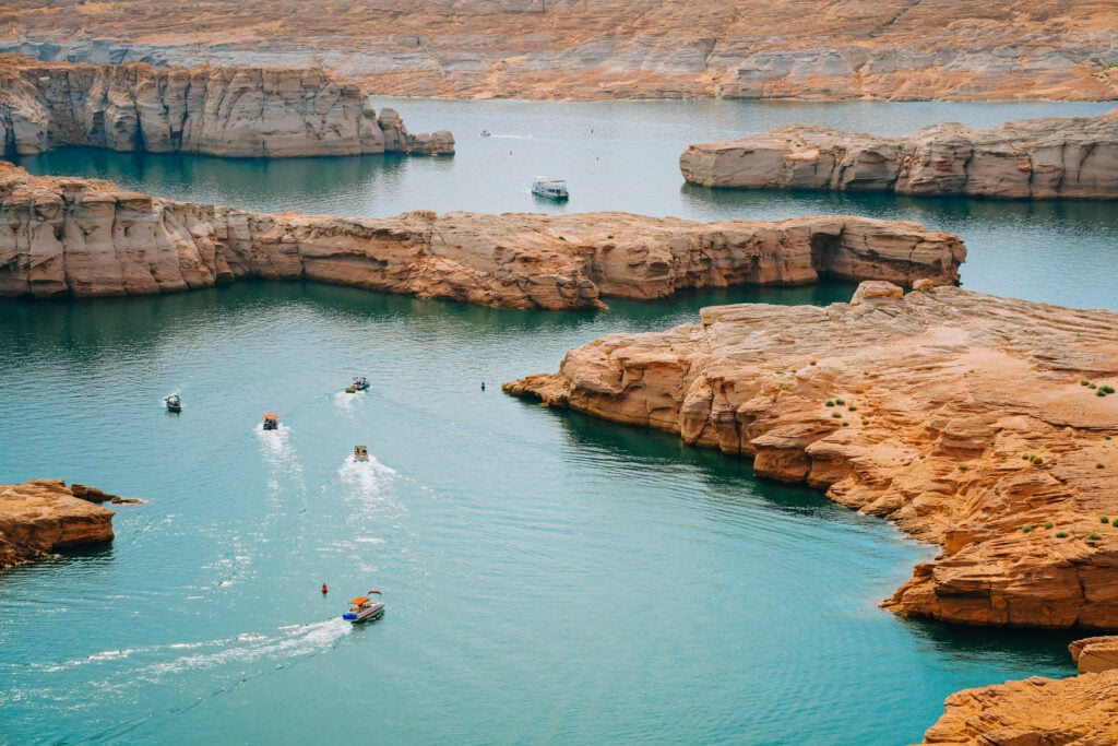 Lake Powell