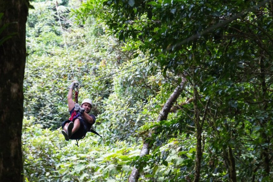 Que faire au Costa Rica ? Les 21 incontournables