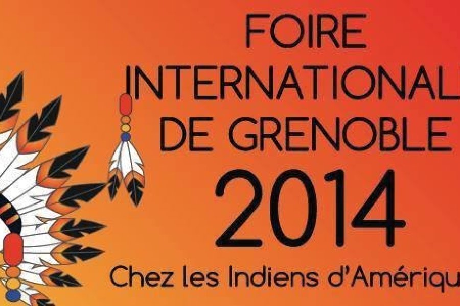 Foire Internationale de Grenoble