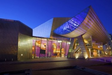 Les incontournables de Manchester