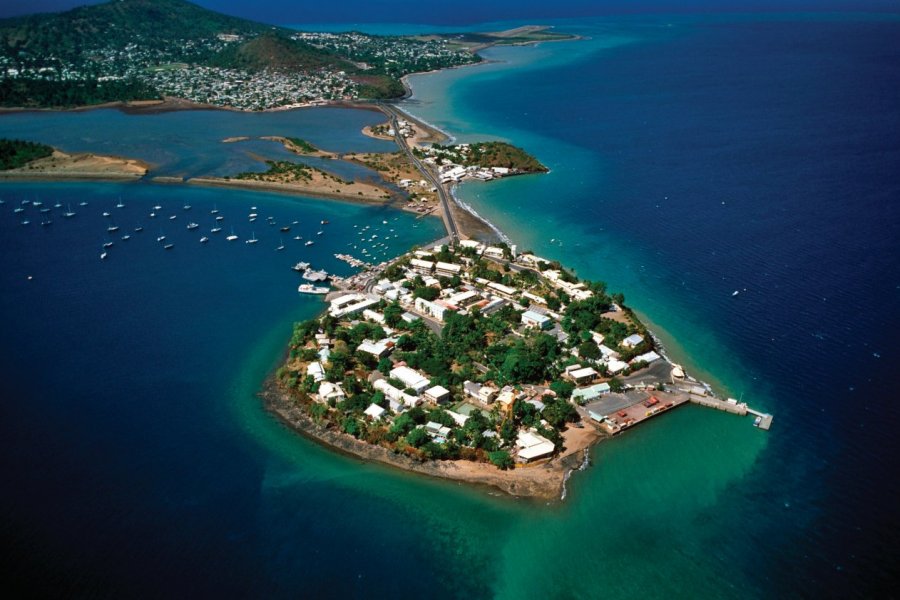 Mayotte, envolée vers l'Île au lagon