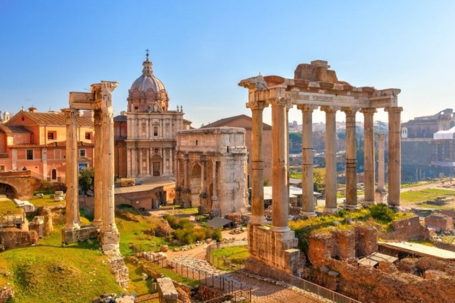 20 sites classés au patrimoine mondial de l'UNESCO en Europe à découvrir
