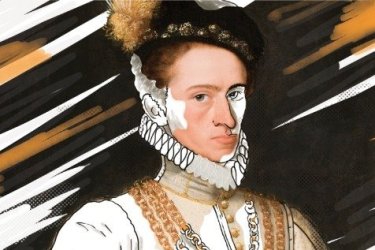 Pieter Pourbus et les maîtres oubliés