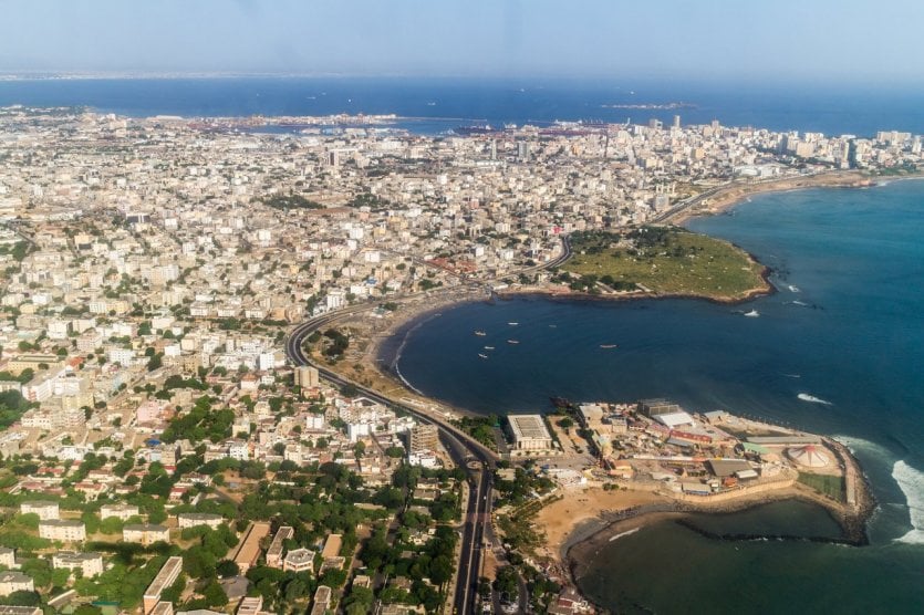 Visiter Dakar : les 10 choses incontournables à faire