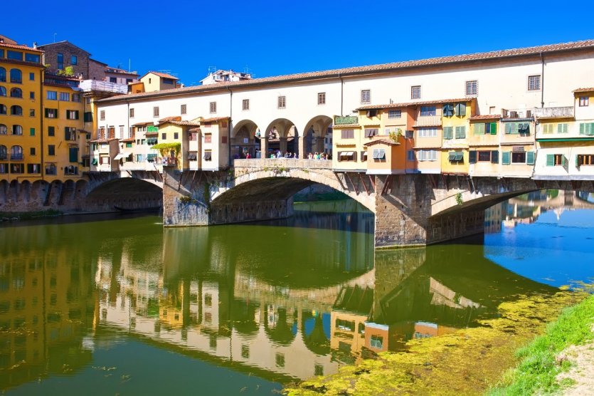 Les Incontournables De Florence Florence Firenze