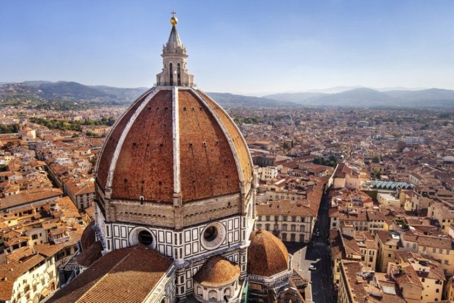 Que faire à Florence ? Les 21 incontournables à voir et visiter !