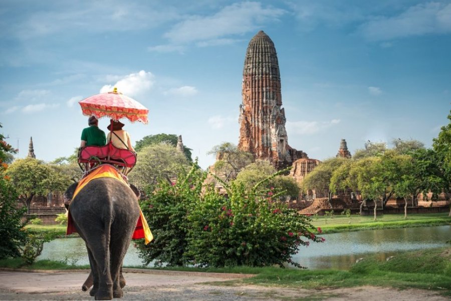 Que faire en Thaïlande ? Les 15 endroits incontournables à visiter !