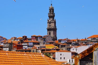 Les incontournables de Porto