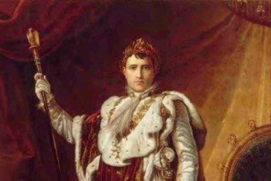 L'art au service du pouvoir : Napoléon 1er et Napoléon III à Rueil-Malmaison