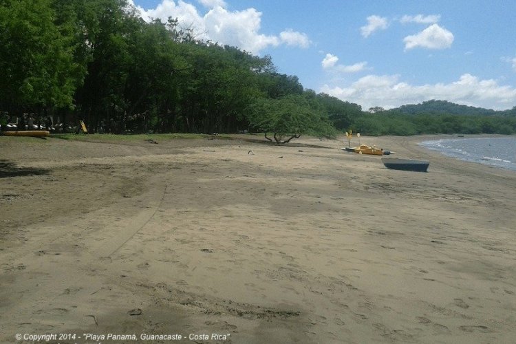 Costa Rica Quelle Plage Sera La Plus Belle Alajuela