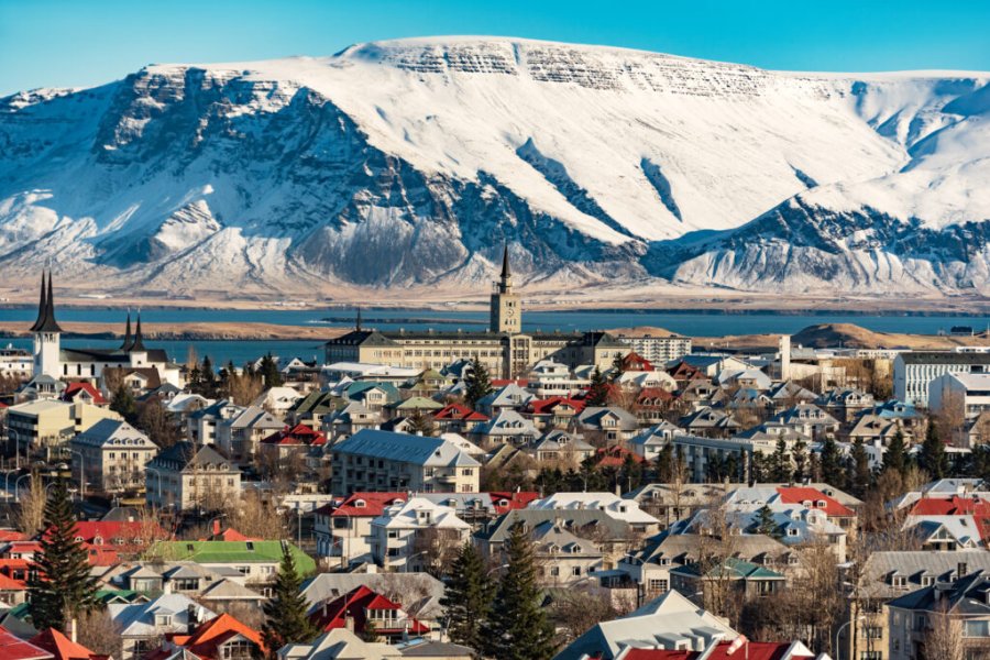 Que faire, que visiter à Reykjavik et dans le Cercle d'Or ? Les 15 incontournables