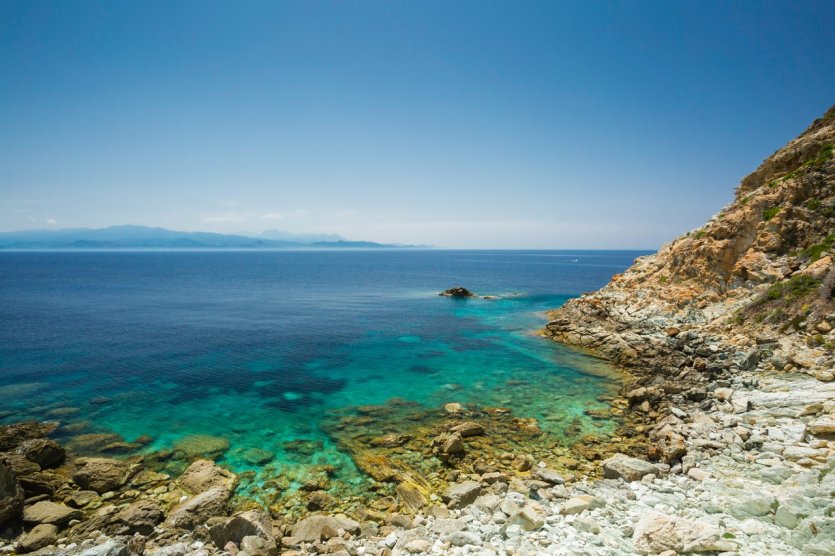 Les 10 Plus Belles Plages De Corse Solenzara 20145