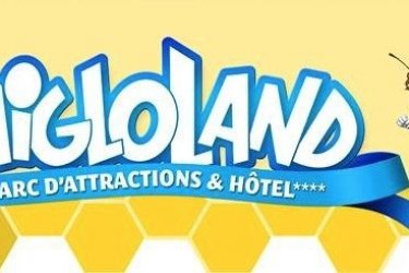 2 nouveautés à Nigloland