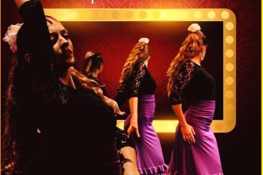 Gala de danse flamenco