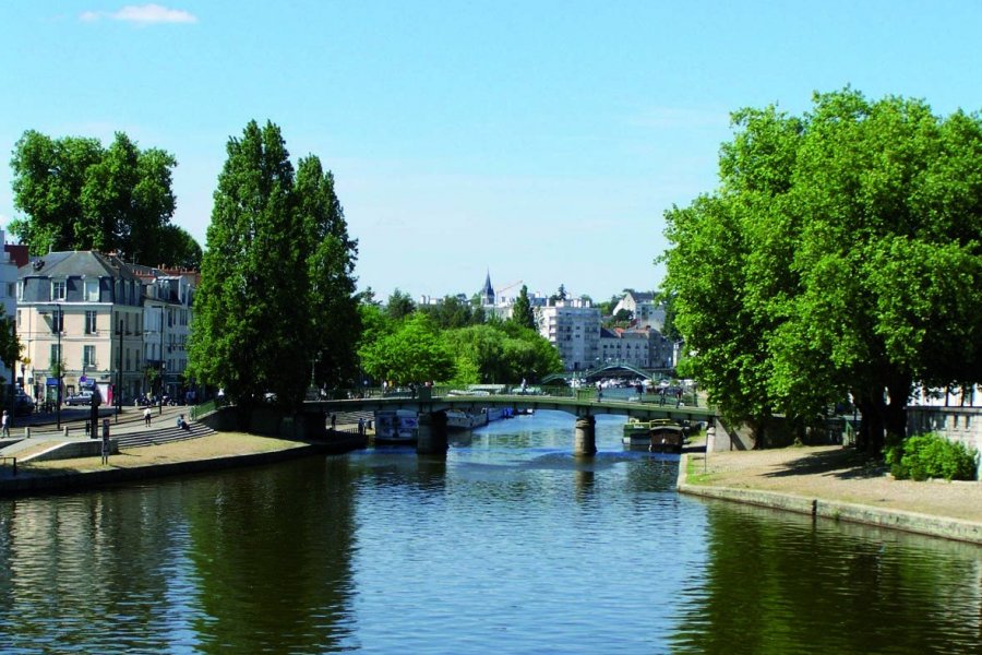 Les incontournables de Nantes et sa région