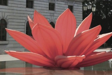 Annecy Paysages 2018