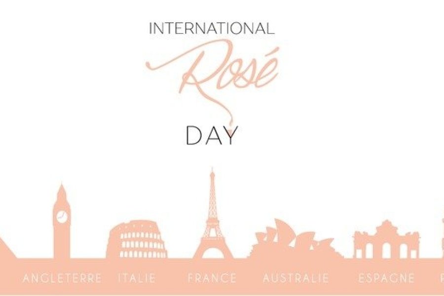 Du lundi 18 au dimanche 24 juin, le château de la Messardière à Saint-Tropez fête le Rosé