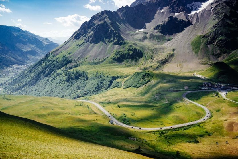 Les 10 Plus Belles Routes De France : Grand Est