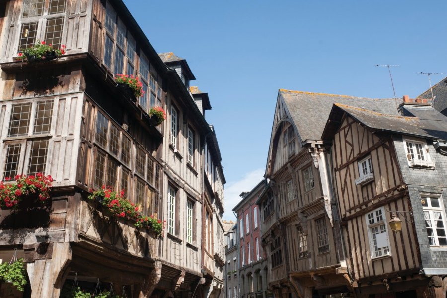 Guingamp et les Côtes-d'Armor, charmante et vivifiante balade bretonne