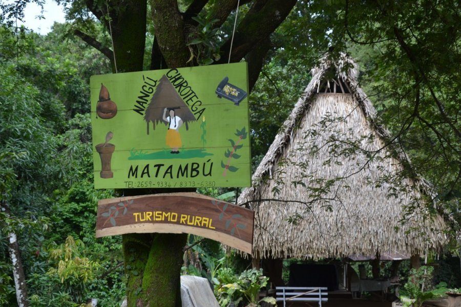Costa Rica : visitez la communauté indigène Chorotega de Matambú