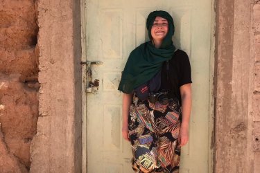 Coup de cœur pour M’hamid, village nomade