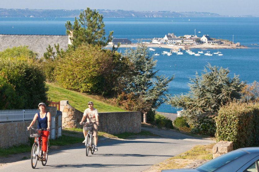 La Bretagne, Des Balades à Vélo à Couper Le Souffle : Bretagne