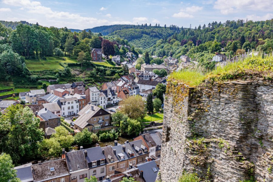 Top 13 des plus beaux villages en Wallonie