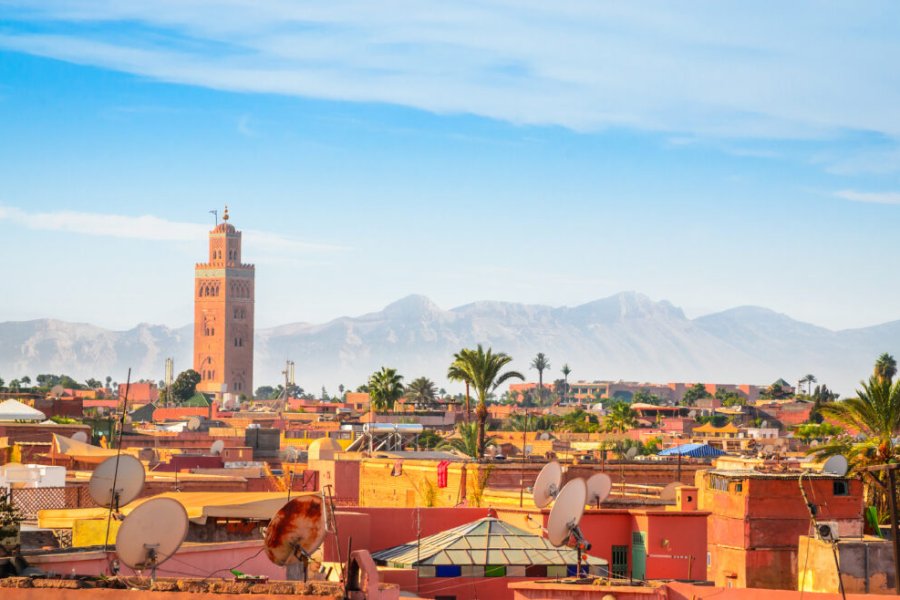 Que faire à Marrakech ? Les 15 incontournables en 2025