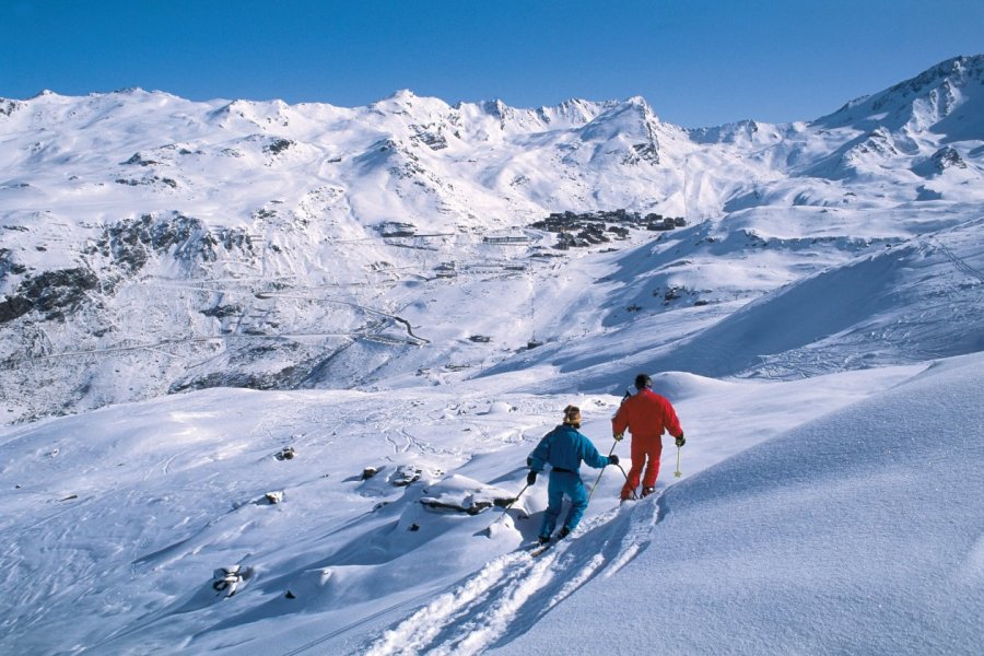 L'hiver arrive... nos conseils pour bien choisir sa station de ski !