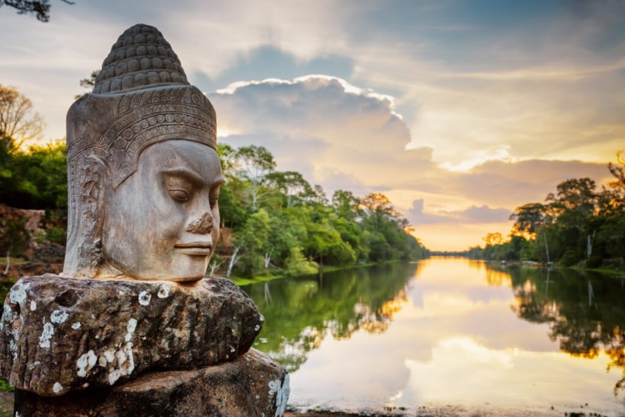 Que faire, que voir au Cambodge ? Les 19 plus beaux endroits à visiter
