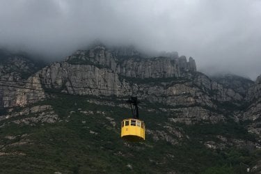 Aeri de Montserrat