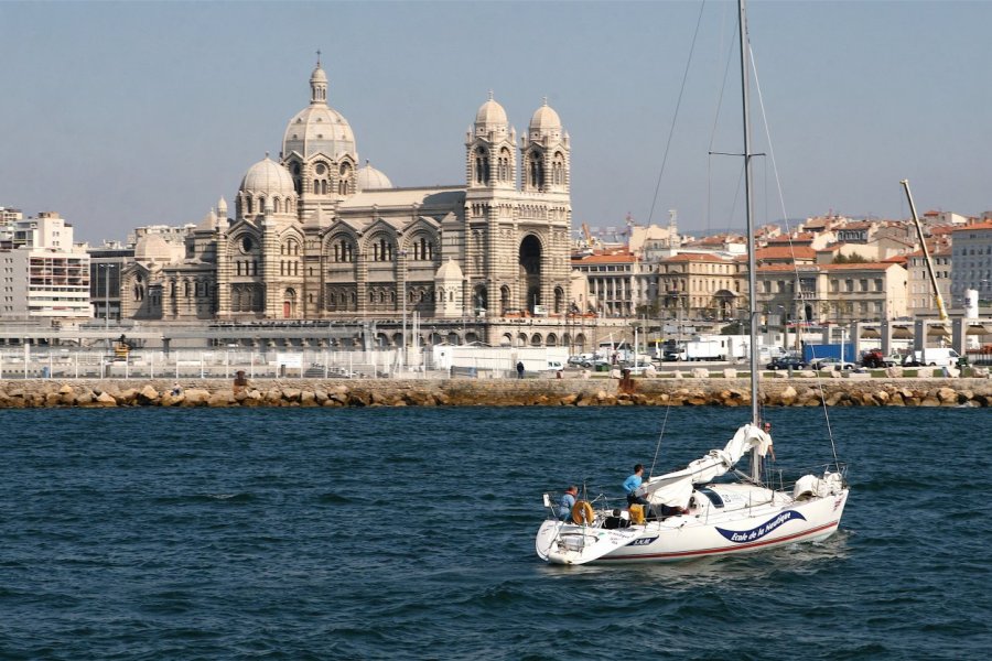Marseille, une escale méditerranéenne entre culture et nature