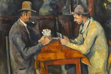 The Courtauld Gallery (The Samuel Courtauld Trust), Londres