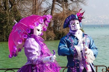 Détail  d'une photo de l'édition 2018