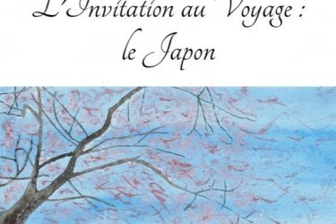 Conseil de lecture : le récit d'un poète-voyageur au Japon