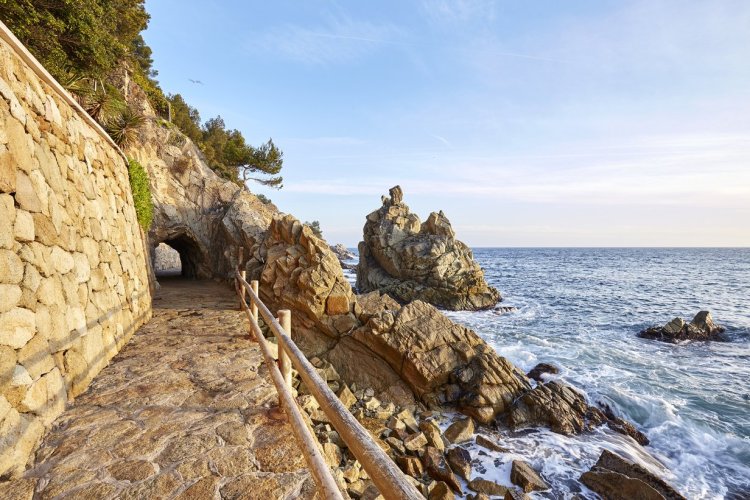 Lloret de Mar, une destination aux richesses insoupçonnées : Lloret De Mar