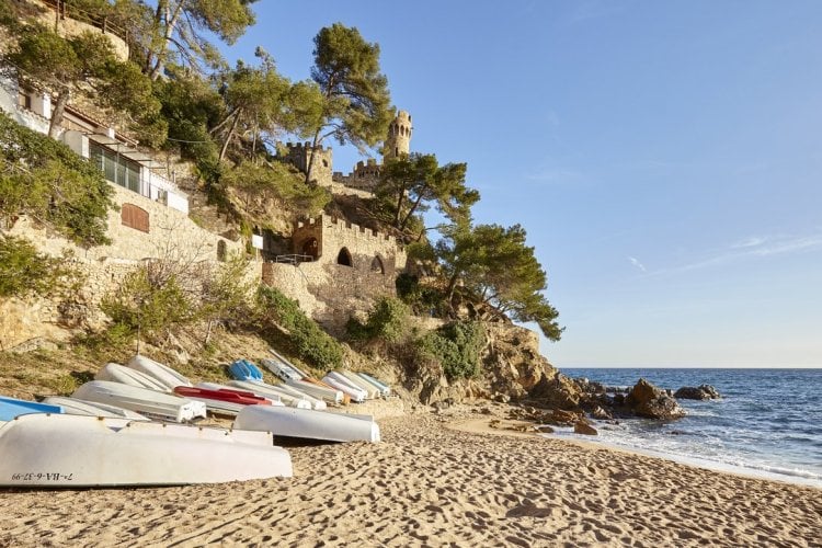 Lloret de Mar, une destination aux richesses insoupçonnées ...