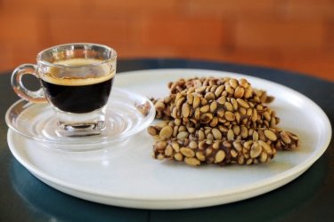 Le kopi luwak