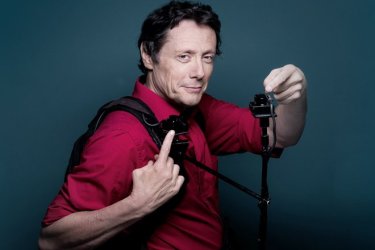 Antoine de Maximy prépare son premier long-métrage et il a besoin de vous !