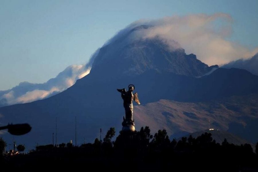 Les 10 immanquables de Quito, capitale de l'Équateur