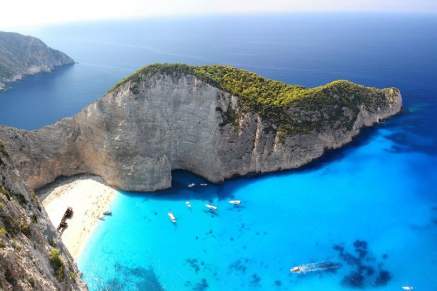 Que faire dans les îles grecques ? Les 20 plus belles îles à découvrir