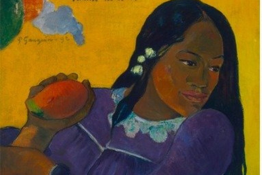 Les portraits de Paul Gauguin au Musée des Beaux-Arts du Canada