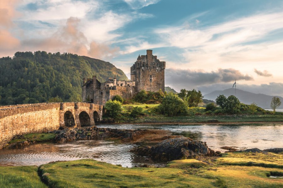 Que faire, que visiter dans les Highlands ? Les 15 plus beaux endroits