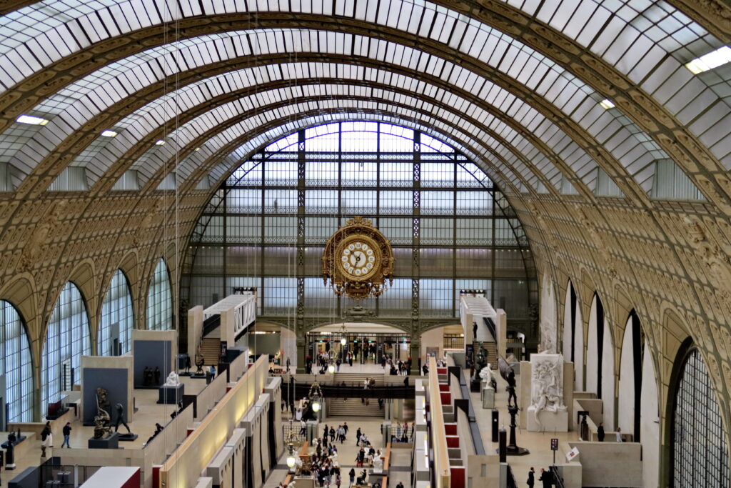 Musée d'Orsay