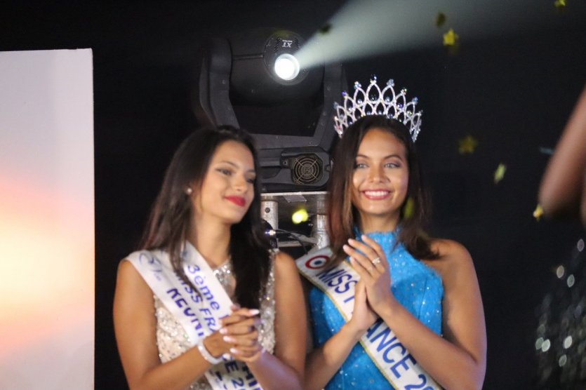 A New Miss To Make Mayotte Shine Mayotte
