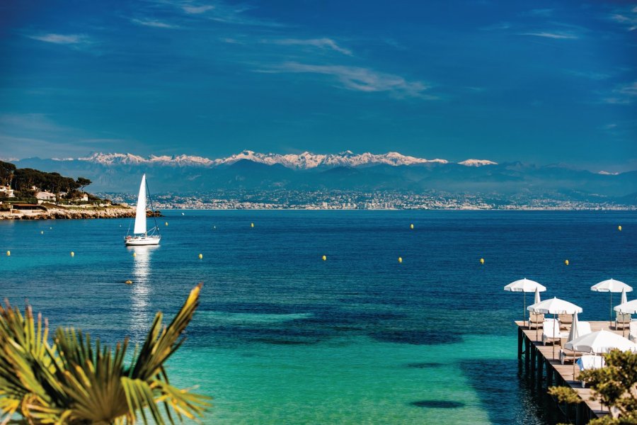 Côte d'Azur, balade méditerranéenne entre culture, fêtes et farniente