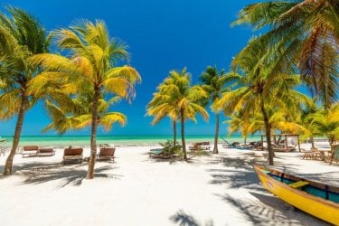 Les incontournables du Mexique